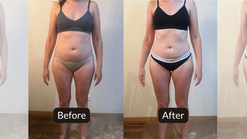 From Burnt Out to Thriving: Vanessa’s 28 Day Transformation