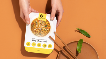 How Weight Loss Meal Delivery Plans Work