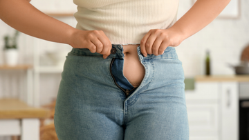 Insulin Resistance: The Hidden Driver Behind Weight Gain and Type 2 Diabetes