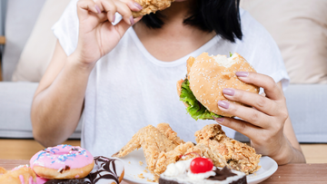 Is Food Addiction Real?
