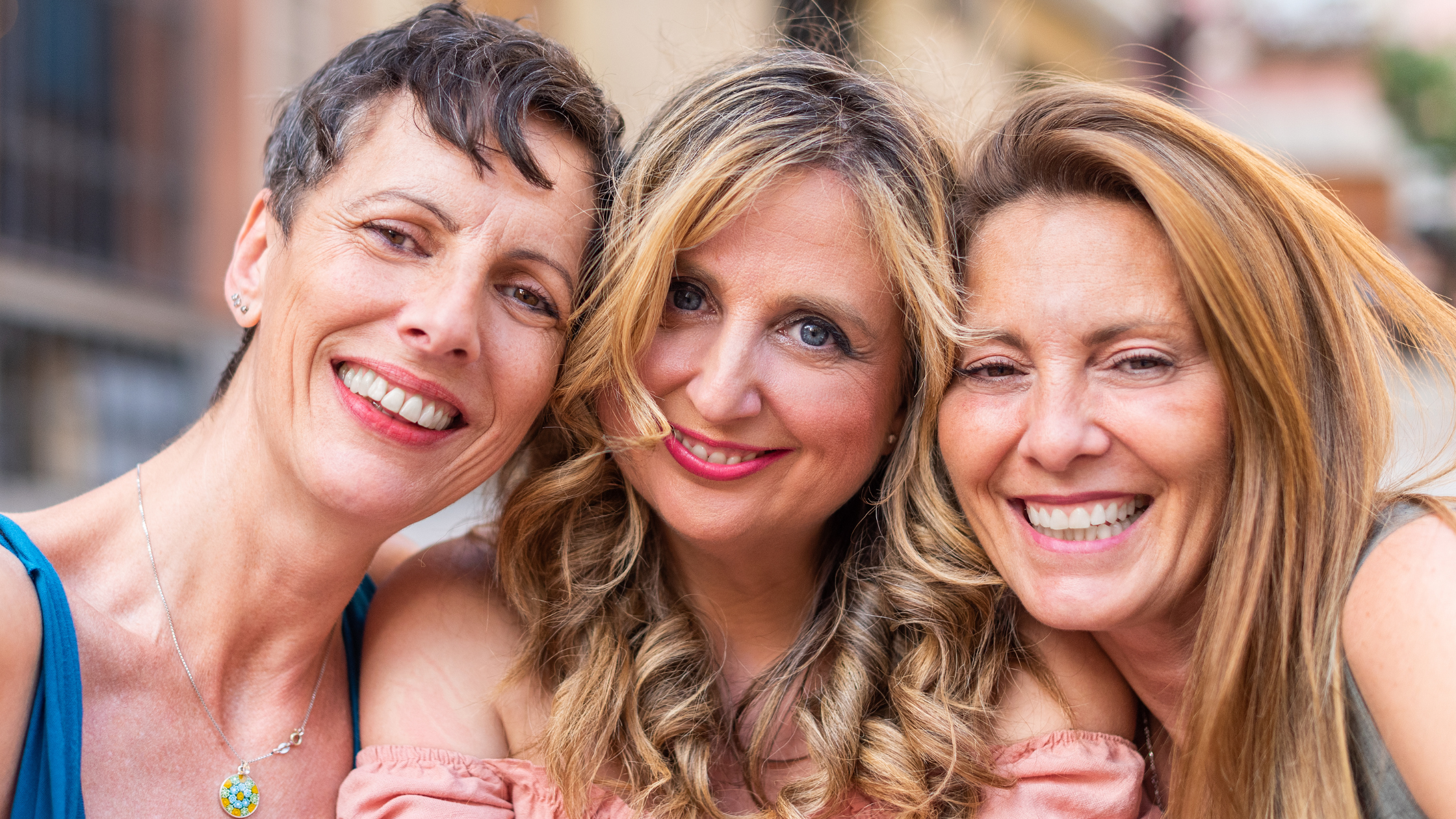 Perimenopause, Menopause and Weight Gain: What’s Really Going On
