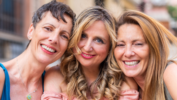 Perimenopause, Menopause and Weight Gain: What’s Really Going On