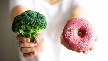 Is Weight Loss Really About Willpower?