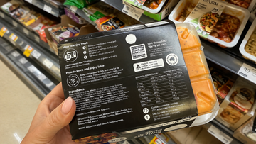Is “High Protein” Enough? Why Turning the Pack Over Matters More Than the Front Label
