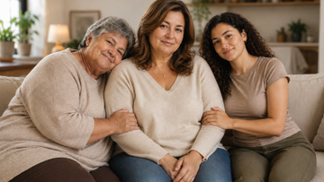 Obesity Is Heritable, It Is Not Inevitable.
