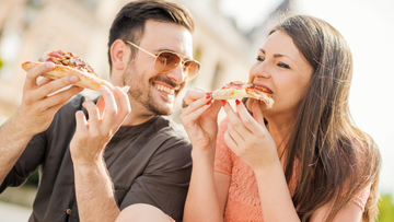 The Most Fattening Food Combinations