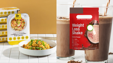 World-First Clinical Trial Confirms Be Fit Food’s Whole-Food Advantage for Weight Loss and Gut Health