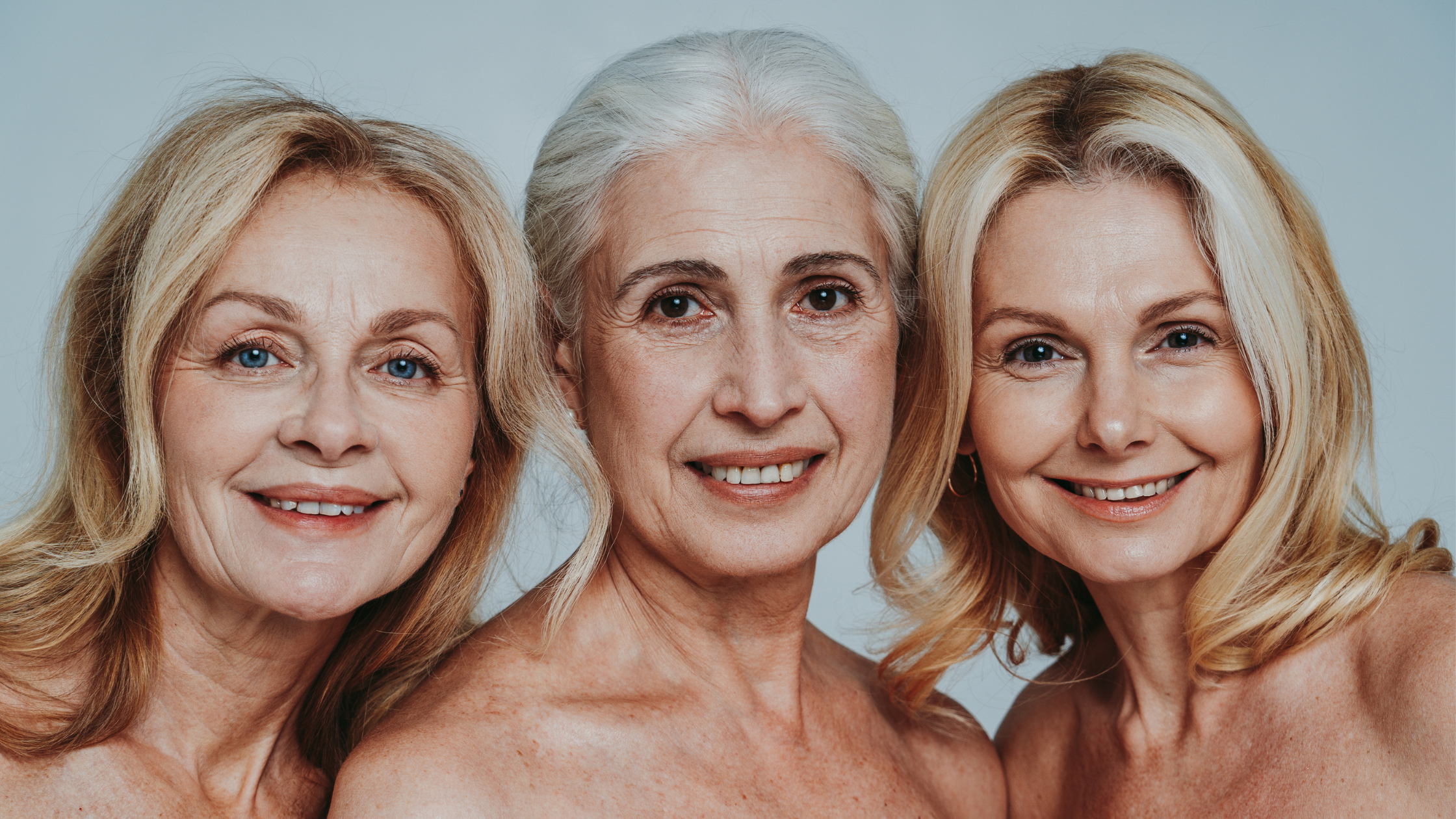 Thriving Through Peri-Menopause: The Be Fit Food Way