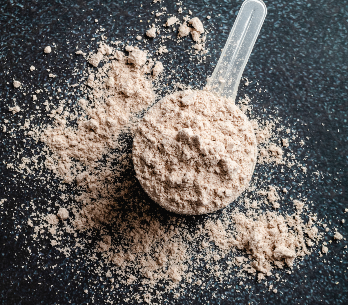 Protein Booster vs Other Protein Powder