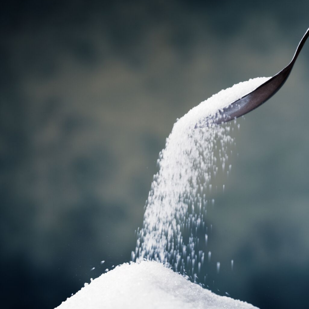 How To Avoid Hidden Sugars