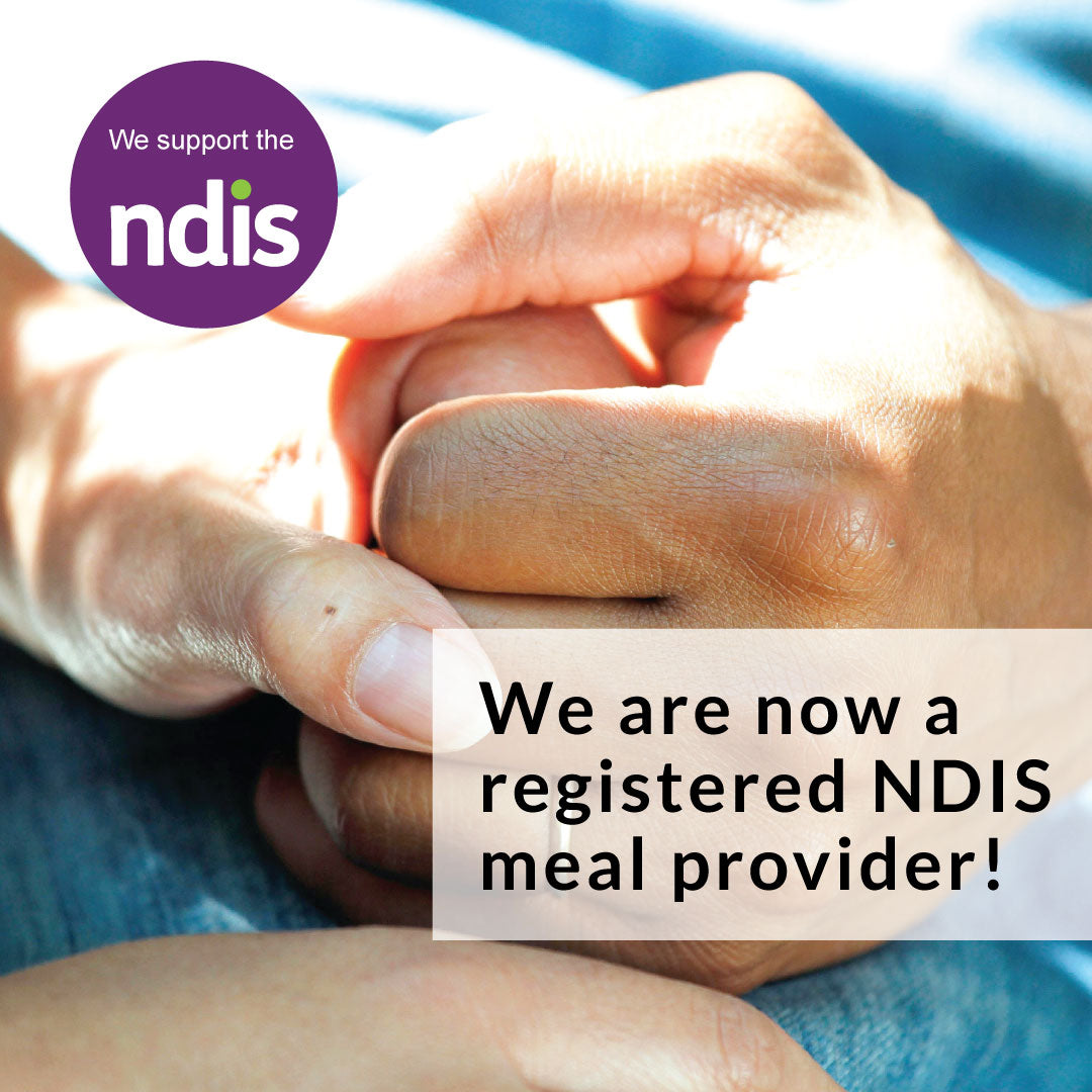 NDIS Meal Providers