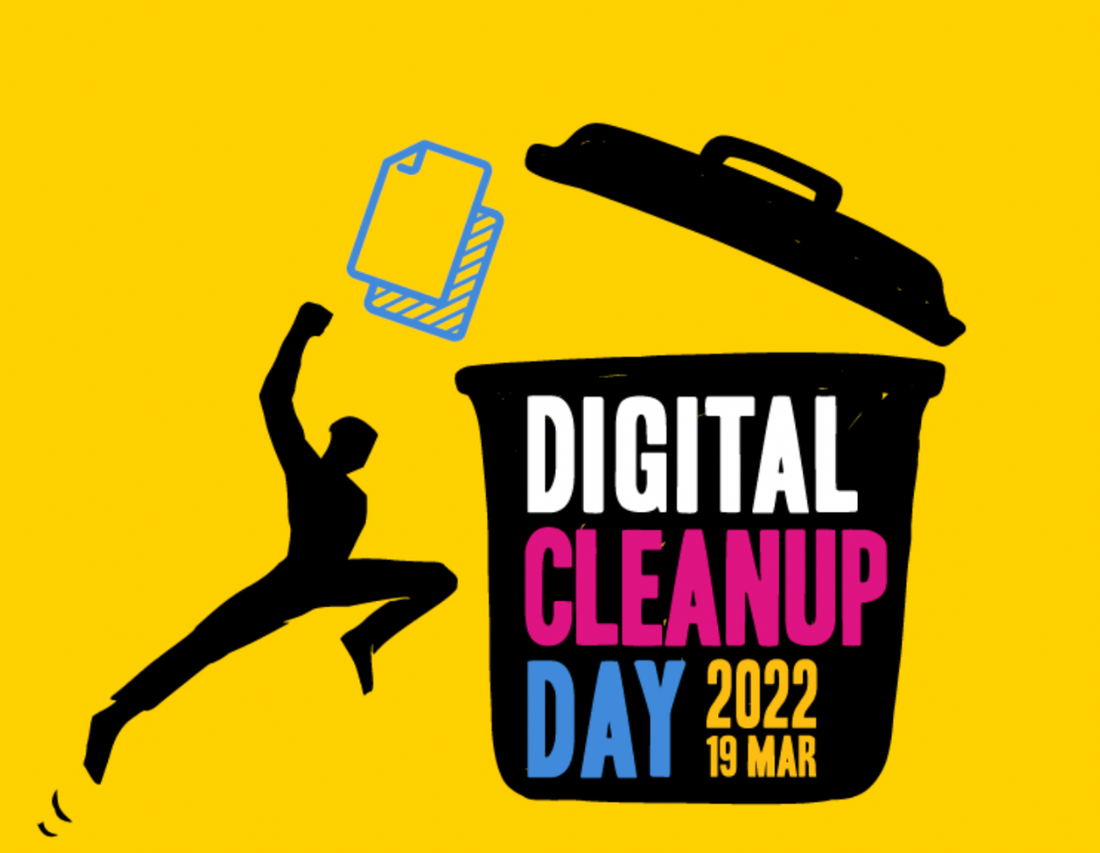WORLD CLEAN-UP DAY