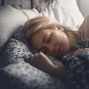 Why Sleep is Equally as Important as Exercise & Nutrition