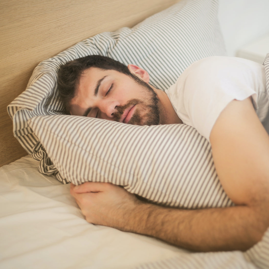 The Importance of Sleep for Weight Loss