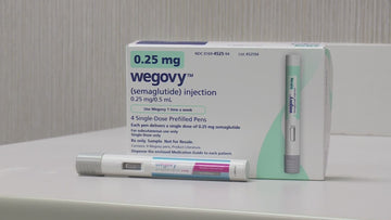 The Truth About Weight Loss Drugs Like Wegovy: Why Diet Matters for Long-Term Success