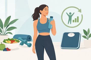 How to Maintain Weight Loss Without Starting Over