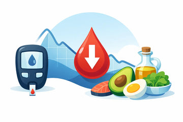Can Keto Lower Blood Sugar? What to Know