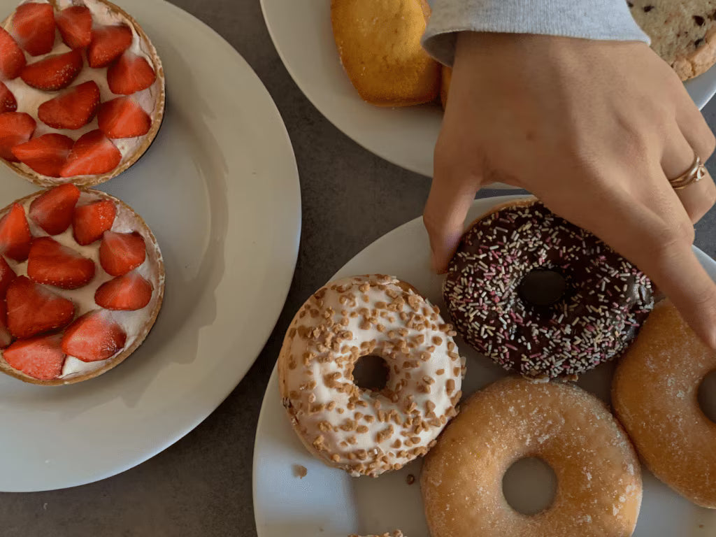 8 Harsh Truths About Diet, Exercise and Health