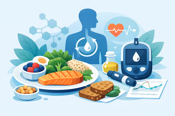 What Meals Support Blood Sugar? A Practical Guide