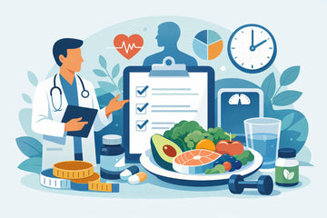 What a Doctor Backed Diet Program Should Include