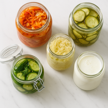 How the Australian Healthcare System Failed Me — And How I Rebuilt My Gut from Scratch