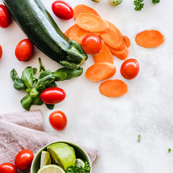 Immune Boosting Foods, Essential Food Items, Vitamins & Recipes