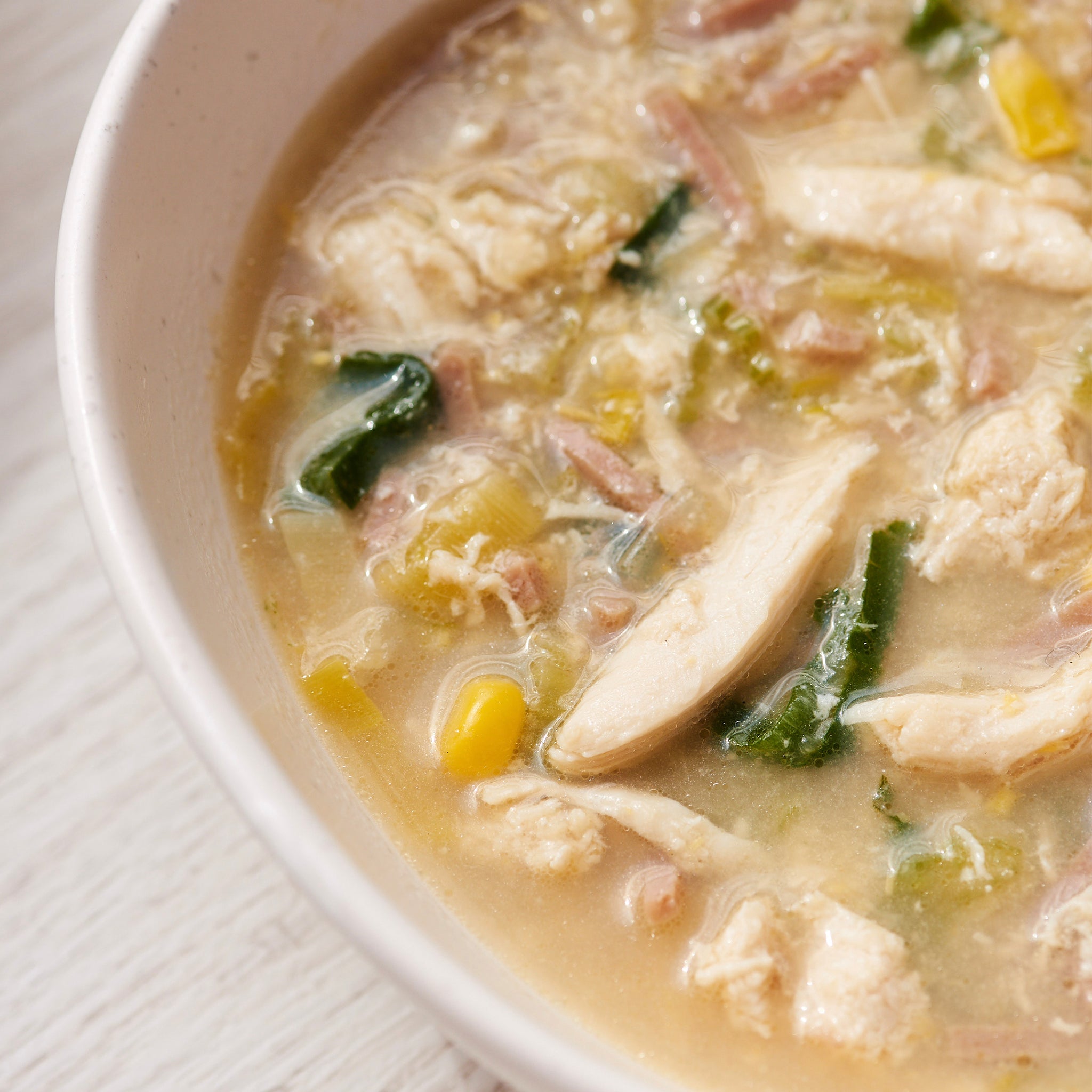 Healthy, Nutritious Soups Delivered - Be Fit Meal Delivery
