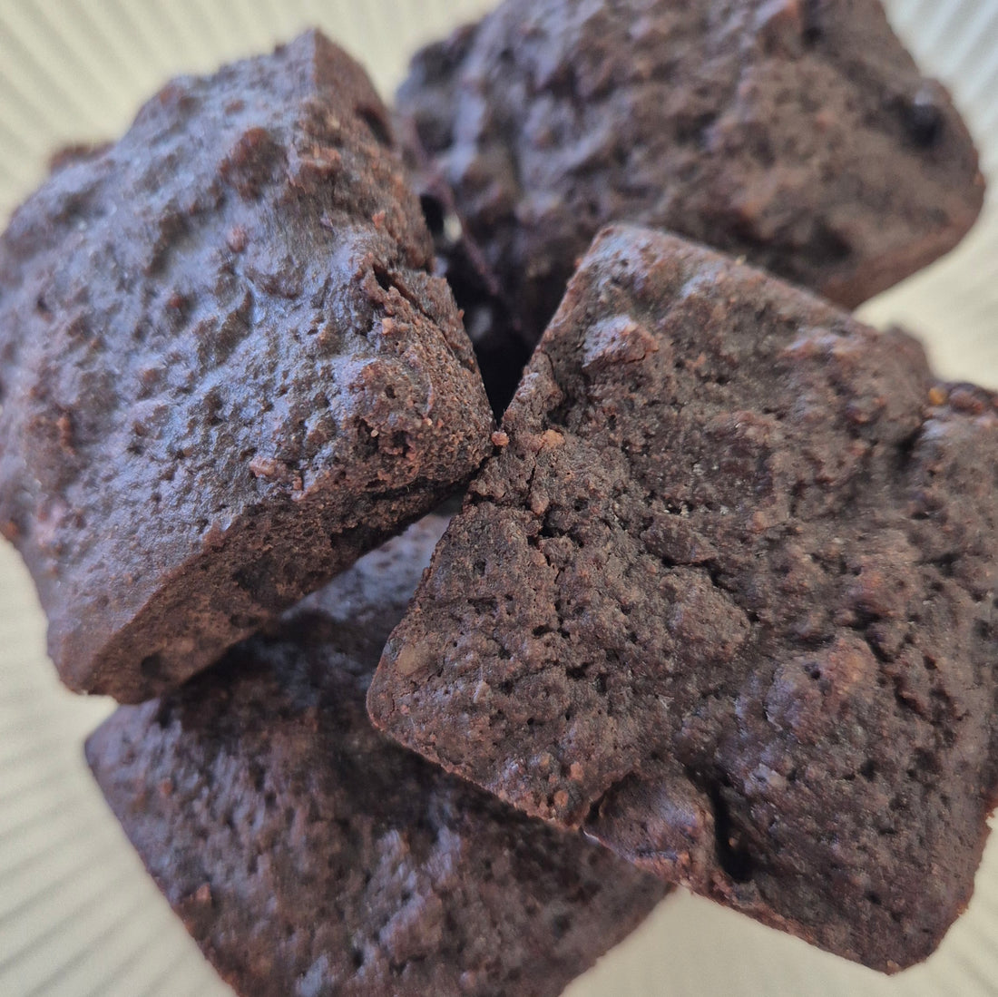 Protein Walnut Brownie - 7 Pack
