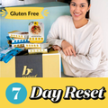 Reset 7 Days - Gluten Free Pre-Selected Box - Be Fit Food
