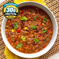 Chilli Con Carne (GF) - Be Fit Food