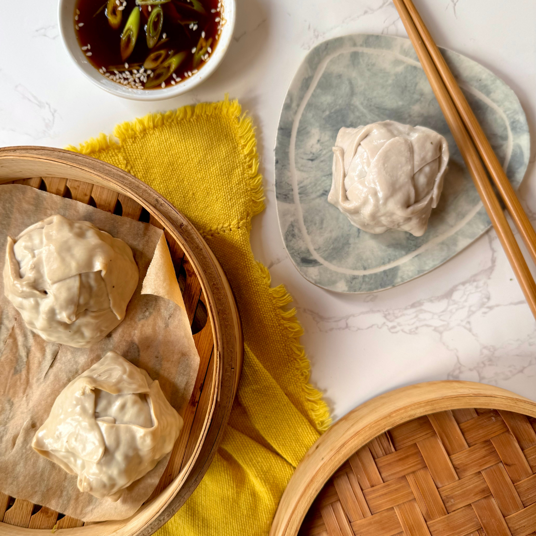 Be Fit Protein Dim Sim - 7 Pack - Be Fit Food