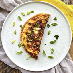 French Eggs (GF)
