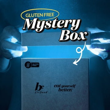 GLUTEN FREE MYSTERY BOX