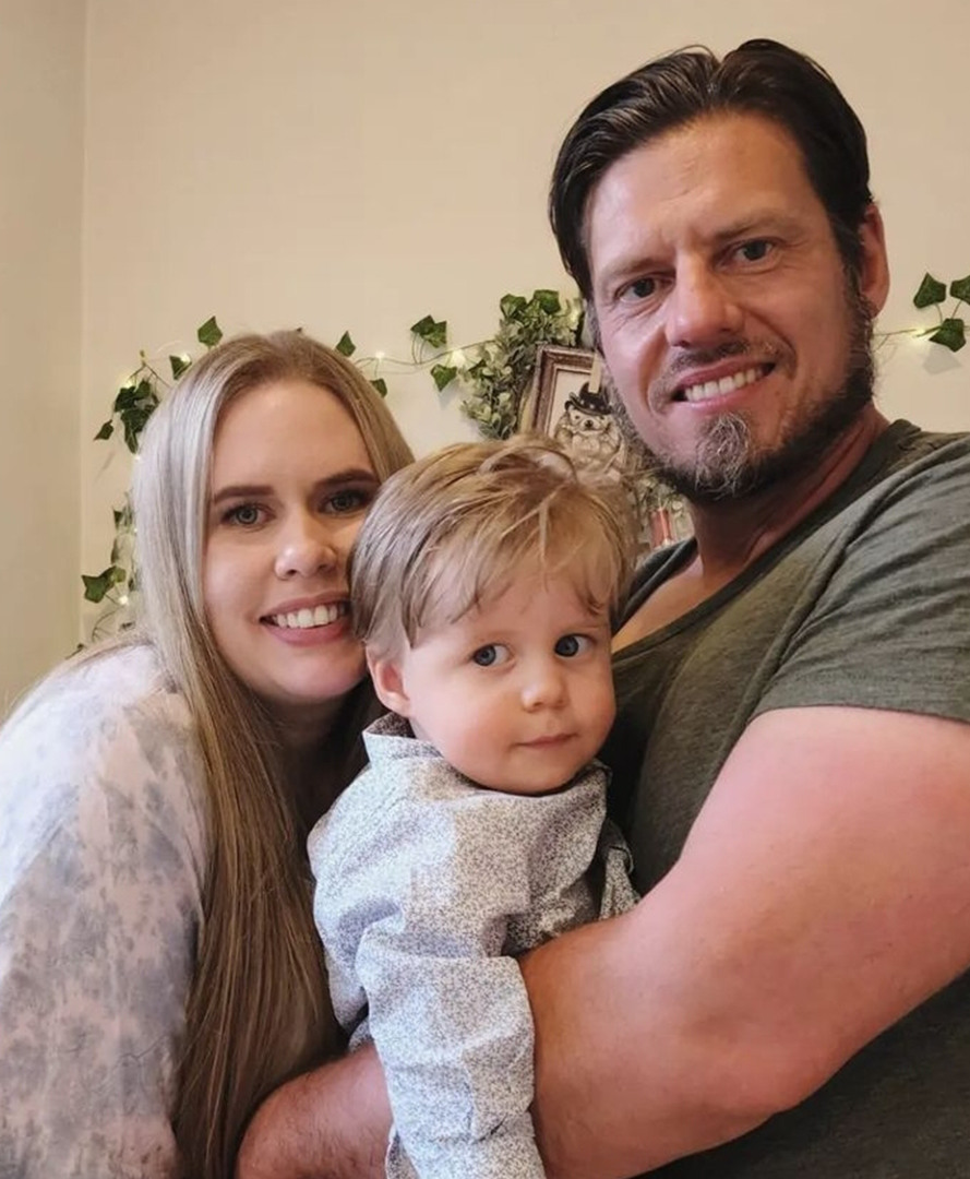 Jennifer — real customer story