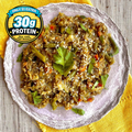 Beef Chow Mein (GF) - Be Fit Food