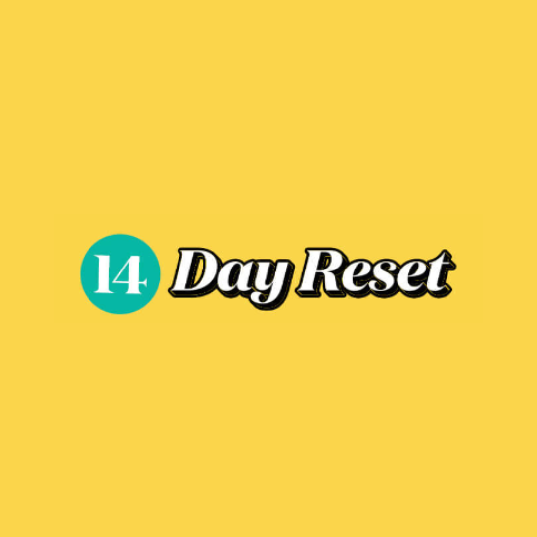 RESET 14 DAYS - GLUTEN FREE PRE-SELECTED BOX