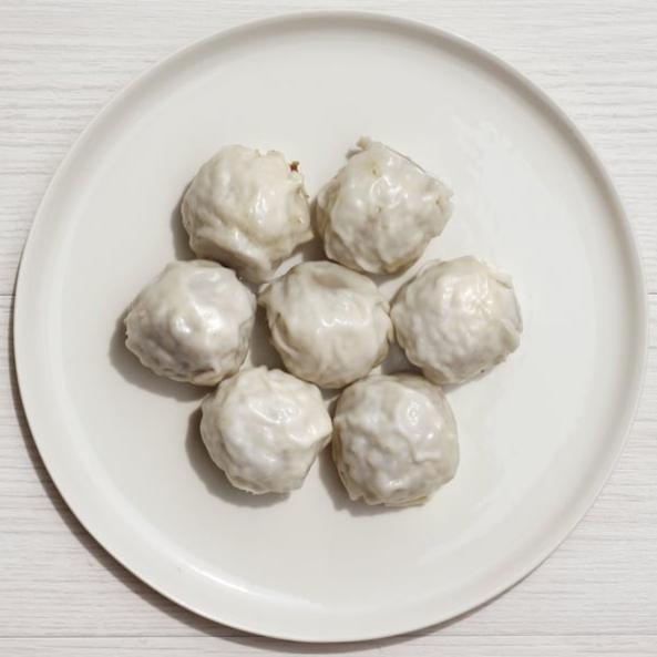Be Fit Dim Sim - 7 Pack