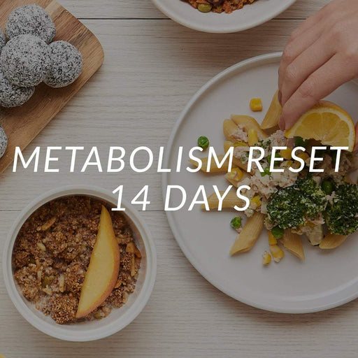 Metabolism Reset | 14 Day Program