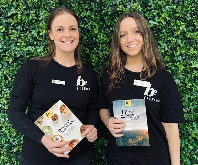 Monthly Dietitian Subscription for Weight Management